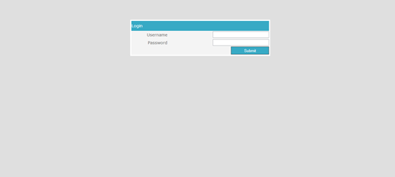Web Applications: BPO Management