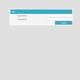 Web Applications: BPO Management