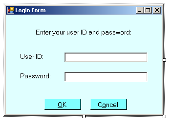 Desktop Applications: HR Management