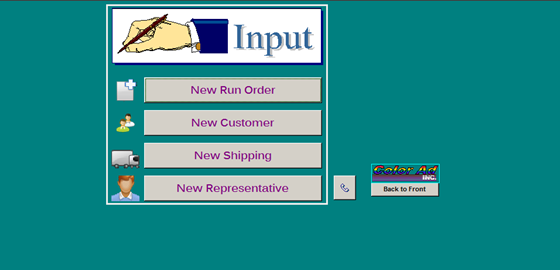 Desktop Applications: Access Database
